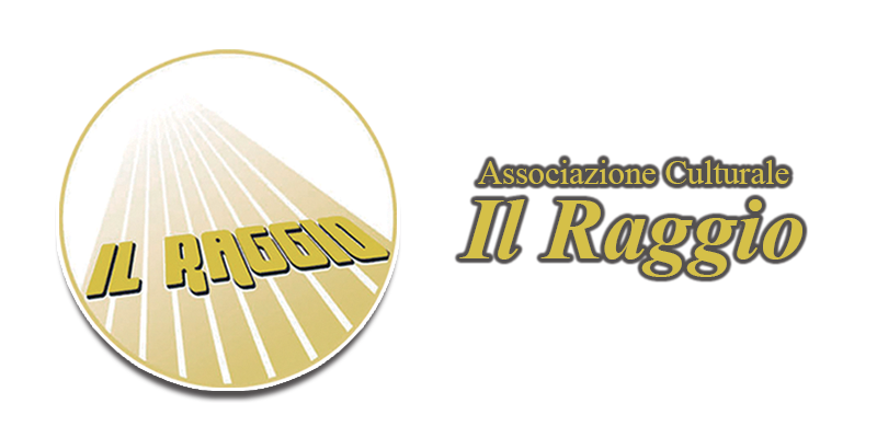 Logo dell'associazione il Raggio