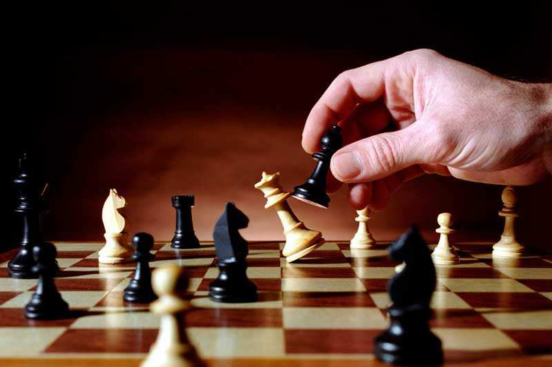 Corso di scacchi