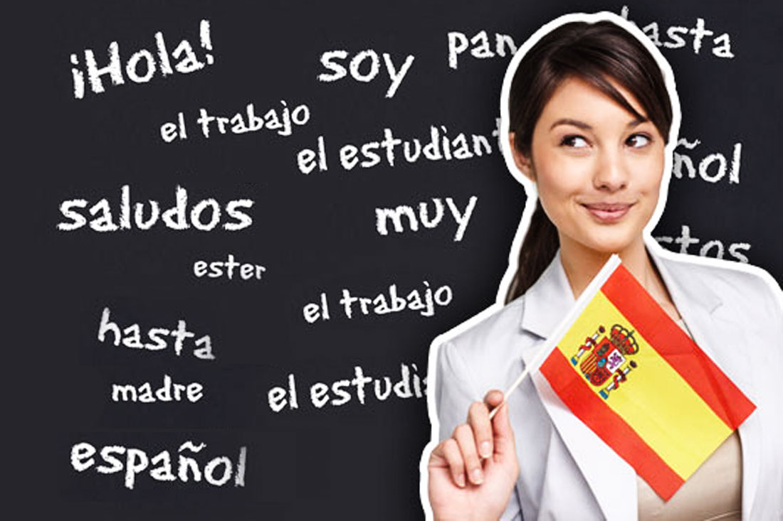 Corso di spagnolo per tutte le età